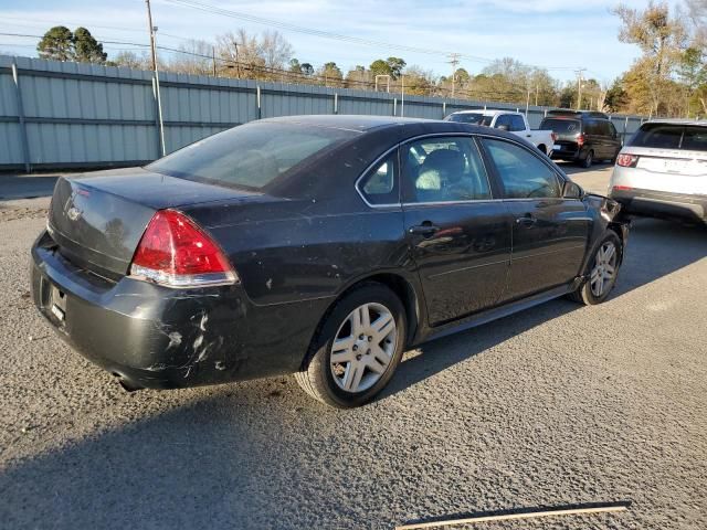 2012 Chevrolet Impala LT