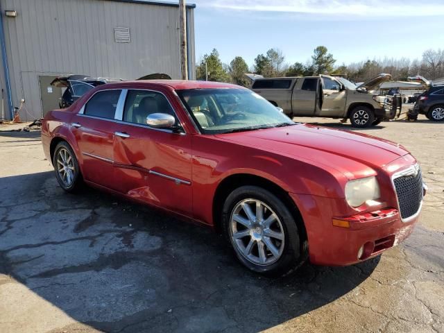 2010 Chrysler 300C