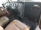 1998 Kenworth Construction T600