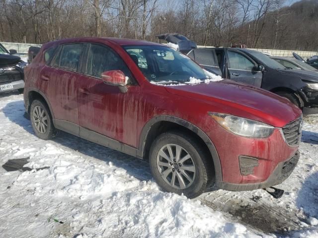 2016 Mazda CX-5 Sport