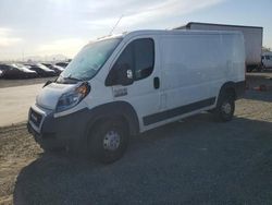 2021 Dodge RAM Promaster 1500 1500 Standard en venta en San Diego, CA