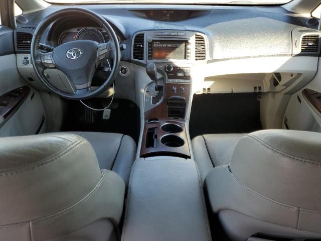 2009 Toyota Venza