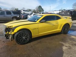 Muscle Cars for sale at auction: 2011 Chevrolet Camaro LT