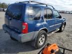 2004 Nissan Xterra XE