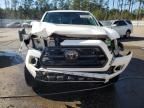 2018 Toyota Tacoma Double Cab