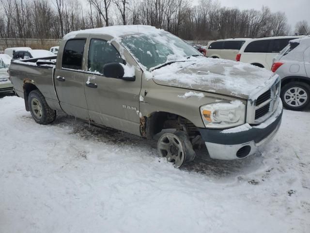 2008 Dodge RAM 1500 ST