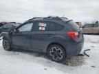 2014 Subaru XV Crosstrek 2.0 Premium