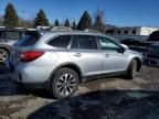 2016 Subaru Outback 3.6R Limited