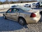 2004 Pontiac Grand Prix GT