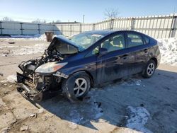 2015 Toyota Prius en venta en Walton, KY