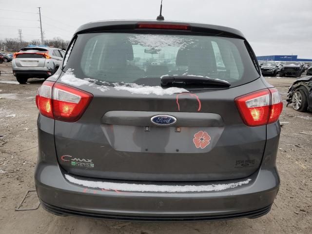 2016 Ford C-MAX Premium SEL