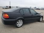 2003 BMW 325 I