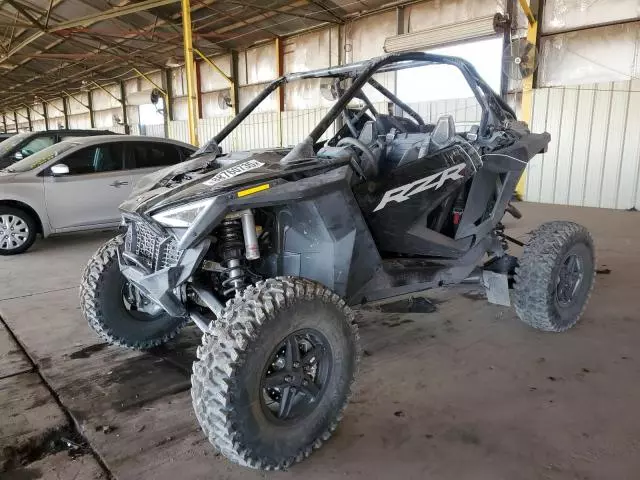 2024 Polaris RZR Turbo R Sport