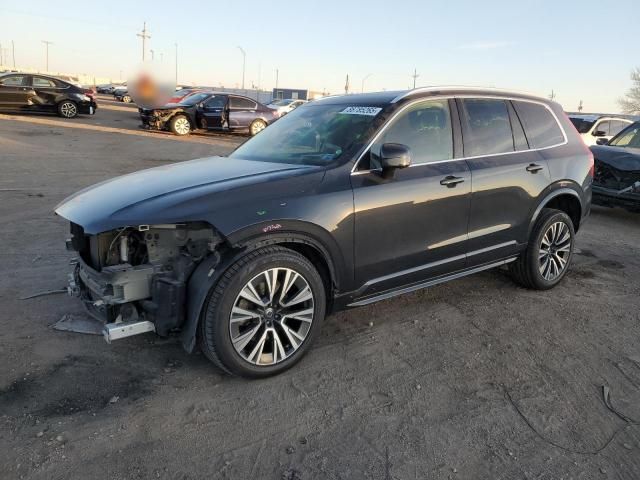 2021 Volvo XC90 T6 Momentum