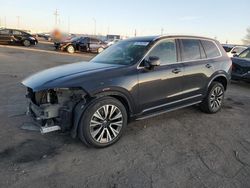 2021 Volvo XC90 T6 Momentum en venta en Greenwood, NE