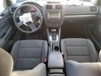 2007 Volkswagen Rabbit