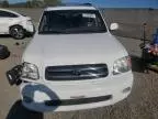 2003 Toyota Sequoia Limited