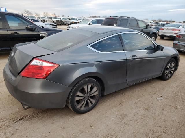 2010 Honda Accord LX