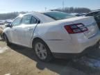 2016 Ford Taurus SEL