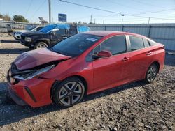 Carros con verificación Run & Drive a la venta en subasta: 2020 Toyota Prius L