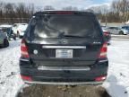 2011 Mercedes-Benz GL 450 4matic