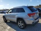 2011 Jeep Grand Cherokee Limited