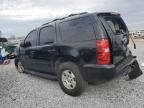 2012 Chevrolet Tahoe K1500 LS