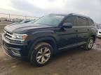 2018 Volkswagen Atlas SEL