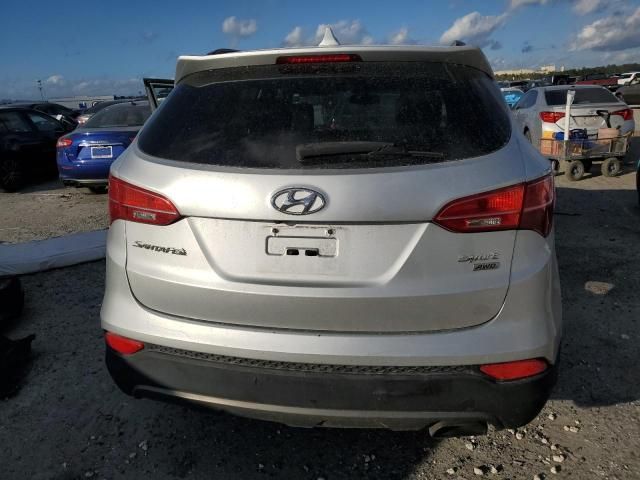 2015 Hyundai Santa FE Sport