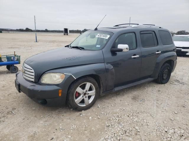 2010 Chevrolet HHR LT