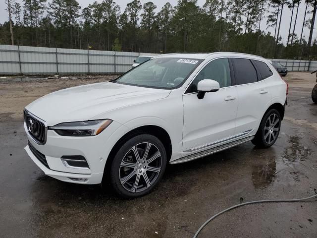 2021 Volvo XC60 T5 Inscription