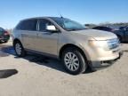 2007 Ford Edge SEL Plus