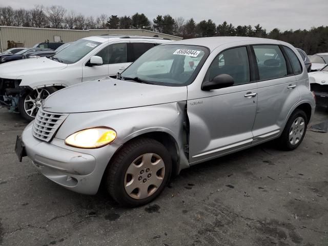 2005 Chrysler PT Cruiser Touring