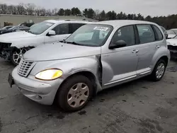 Chrysler Vehiculos salvage en venta: 2005 Chrysler PT Cruiser Touring