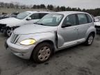 2005 Chrysler PT Cruiser Touring