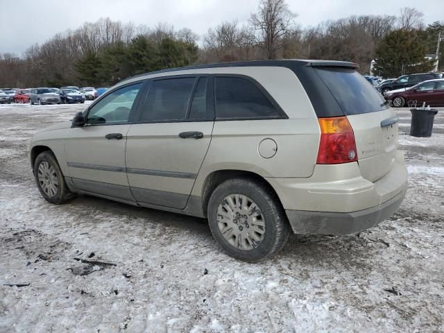 2005 Chrysler Pacifica