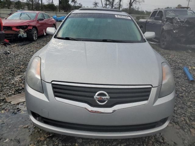 2008 Nissan Altima 2.5