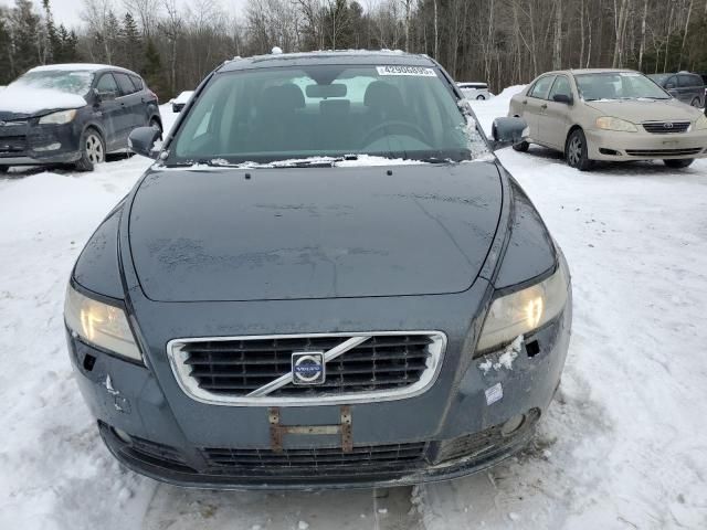 2008 Volvo S40 2.4I