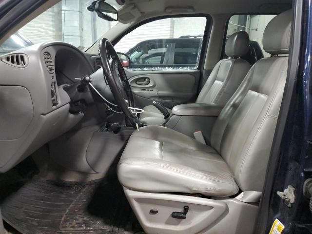 2008 Chevrolet Trailblazer LS