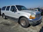 2001 Ford Excursion XLT