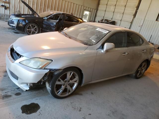 2009 Lexus IS 350