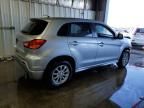 2012 Mitsubishi Outlander Sport ES