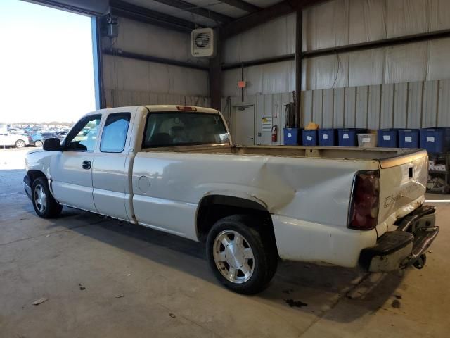 2004 Chevrolet Silverado C1500