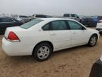 2008 Chevrolet Impala LS