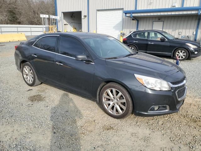 2015 Chevrolet Malibu LTZ