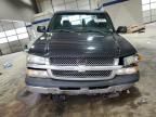 2005 Chevrolet Silverado K1500