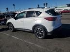 2016 Mazda CX-5 GT