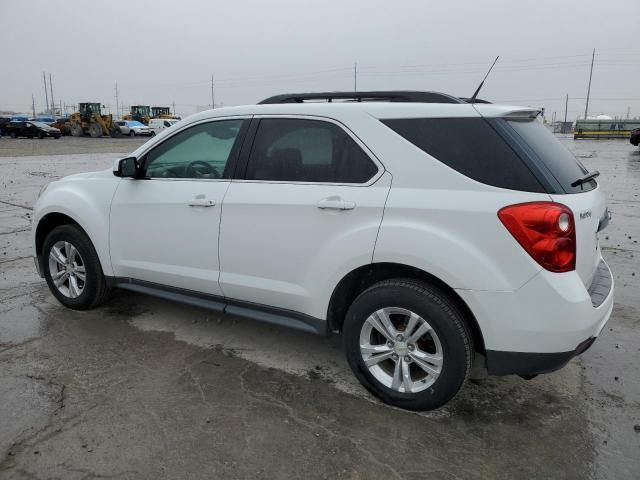 2012 Chevrolet Equinox LT