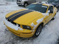 Muscle Cars for sale at auction: 2005 Ford Mustang