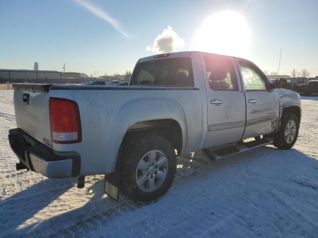 2012 GMC Sierra K1500 SLT